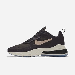 Pantofi Casual Nike Air Max 270 React By You Barbati Colorati | VDCK-64379